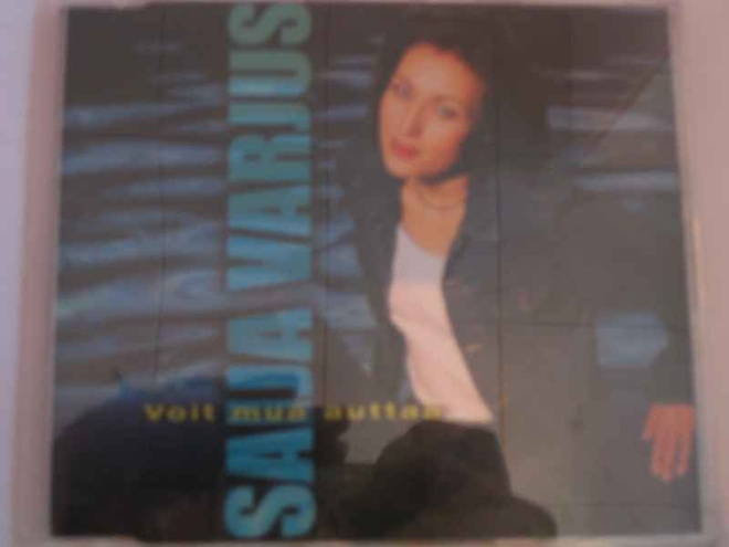 CDS SAIJA VARJUS-VOIT MUA AUTTAA