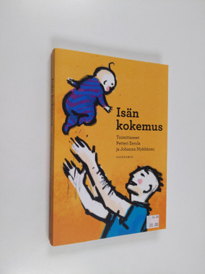 Isän kokemus