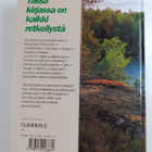 Olli Aulio : Suuri retkeilykirja - pikkukuva 2