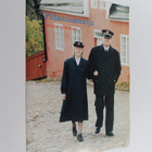 Pelastusarmeija lyhyesti sanottuna - pikkukuva 1