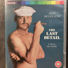 The Last Detail (1973) Blu-ray - pikkukuva 1