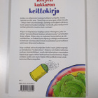 Lotten Thörngren : Kevyen kukkaron keittokirja - pikkukuva 2