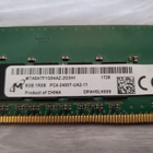 16GB ddr4 & LIAN LI ATX -kotelo - pikkukuva 2