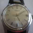 Miesten Rannekello Citizen, 21 Jewels - pikkukuva 2