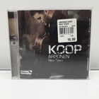Koop Arponen - New Town (cd) - pikkukuva 1