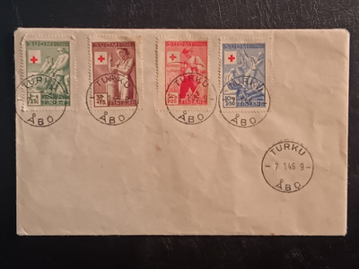 FDC-46.PR-sarja