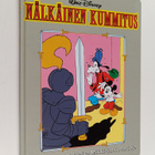 Walt Disney ym. : Nälkäinen kummitus : Paul Murryn parhai... - pikkukuva 1