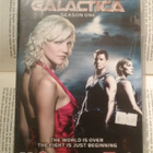 Battlestar Galactica: Season One, Three & Four (DVD) - pikkukuva 5