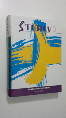 Studia : studia-tietokeskus Suomi-ruotsi-suomi