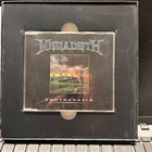MEGADETH - Youthanasia Ltd. Edition Promo-cd RARE! - pikkukuva 2