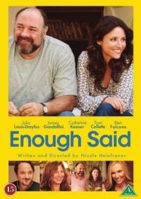 Enough Said - DVD