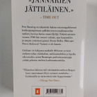 John Grisham : Tilinteko - pikkukuva 2
