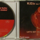 K.O.'s Feat. Michael Buffer • Let's Get Ready To Rumble CDM - pikkukuva 2