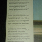 MANNERHEIMIN PÖYDÄSSÄ KULTTUURIHISTORIALLINEN KEITTOKIRJA - pikkukuva 3