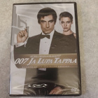 007 ja lupa tappaa UUSI JAMES BOND - pikkukuva 1