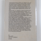 Georg Henrik von Wright : Humanismi elämänasenteena - pikkukuva 2