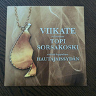Viikate &Topi Sorsakoski - Hautajaissydän - pikkukuva 1