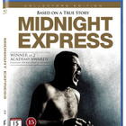 Midnight Express  -  Collector's Edition  -   (Blu-ray) - pikkukuva 1