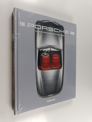 Porsche Book