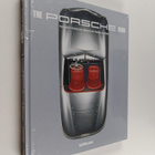 Porsche Book - pikkukuva 1