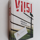 Ursula Poznanski : Vii5i - pikkukuva 1
