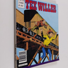 Tex Willer n:o 14/1988 - pikkukuva 1