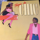 Chic: Tongue in Chic LP 1982 - pikkukuva 1