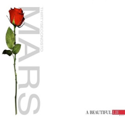 Thirty Seconds To Mars - A Beautiful Lie (CD)