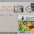 Stina Broomé - pikkukuva 2