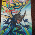 Digimon 2001 n.3 - pikkukuva 1