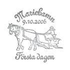 Åland 2006 Joulu Julpost 06  välilöpari logo EPL LaPe 272 - pikkukuva 3