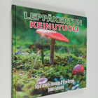 Sirpa Sironen-Hänninen : Leppäkertun keinutuoli - pikkukuva 1
