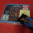 U.D.O. - NAVY METAL NIGHT UUSI 2CD + BLU-RAY - pikkukuva 1