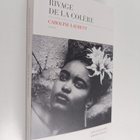 Caroline Laurent : Rivage de la colere - roman - pikkukuva 1