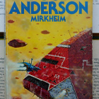 Poul Anderson - Mirkheim (paperback) - pikkukuva 1