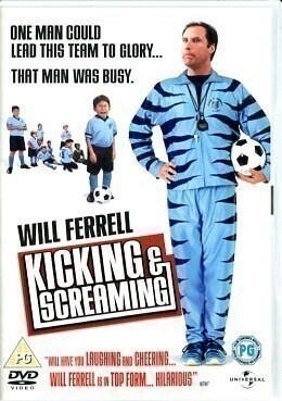 * Kicking & Screaming R2 Suomitekstit Lue Kuvaus
