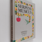 Tuomas ym. (nuotitus) Karjalainen : Serpens musicus : lää... - pikkukuva 1