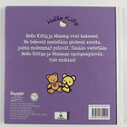 Hello Kitty & Mimmy - pikkukuva 2