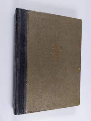 Guy de Maupassant : Alaston ihminen : valittuja novelleja