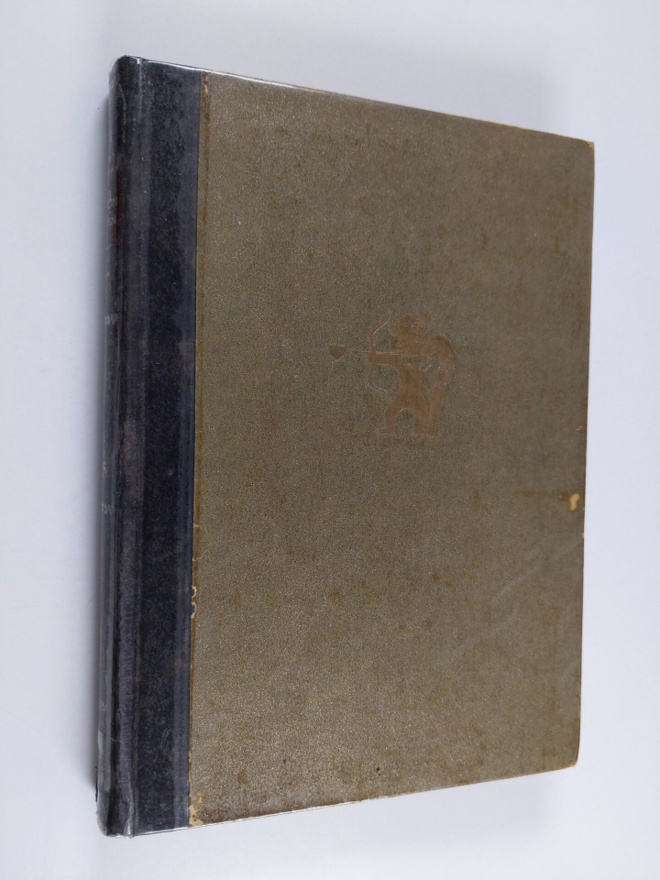 Guy de Maupassant : Alaston ihminen : valittuja novelleja