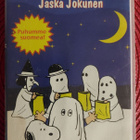 Tenavat: Älä pelkää, Jaska Jokunen  VHS - pikkukuva 1