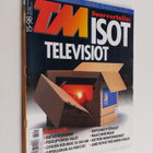 Tekniikan maailma 15/98 - pikkukuva 1