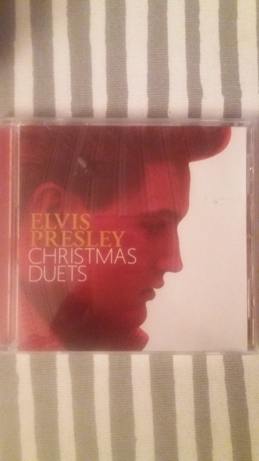 Elvis Presley - Christmas Duets