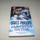 Scott Phillips Jäätävää satoa -pok - pikkukuva 1
