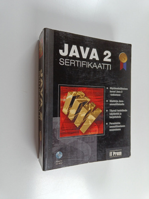 William R. Stanek : Java 2 sertifikaatti