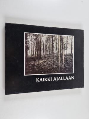 Kaikki ajallaan (numeroitu)
