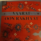 Heikki Eero: Vaarat oon Rakhaat : Pakinoita Torniolaakson... - pikkukuva 2