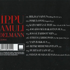 Jippu + Samuli Edelmann • Pimeä Onni CD - pikkukuva 3
