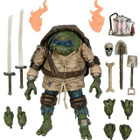 TMNT X UNIV MONSTERS LEONARDO AS THE HUNCHBACK	(79 553)	n.18 - pikkukuva 1