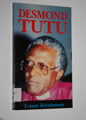Tomm Kristiansen : Piispa Desmond Tutu